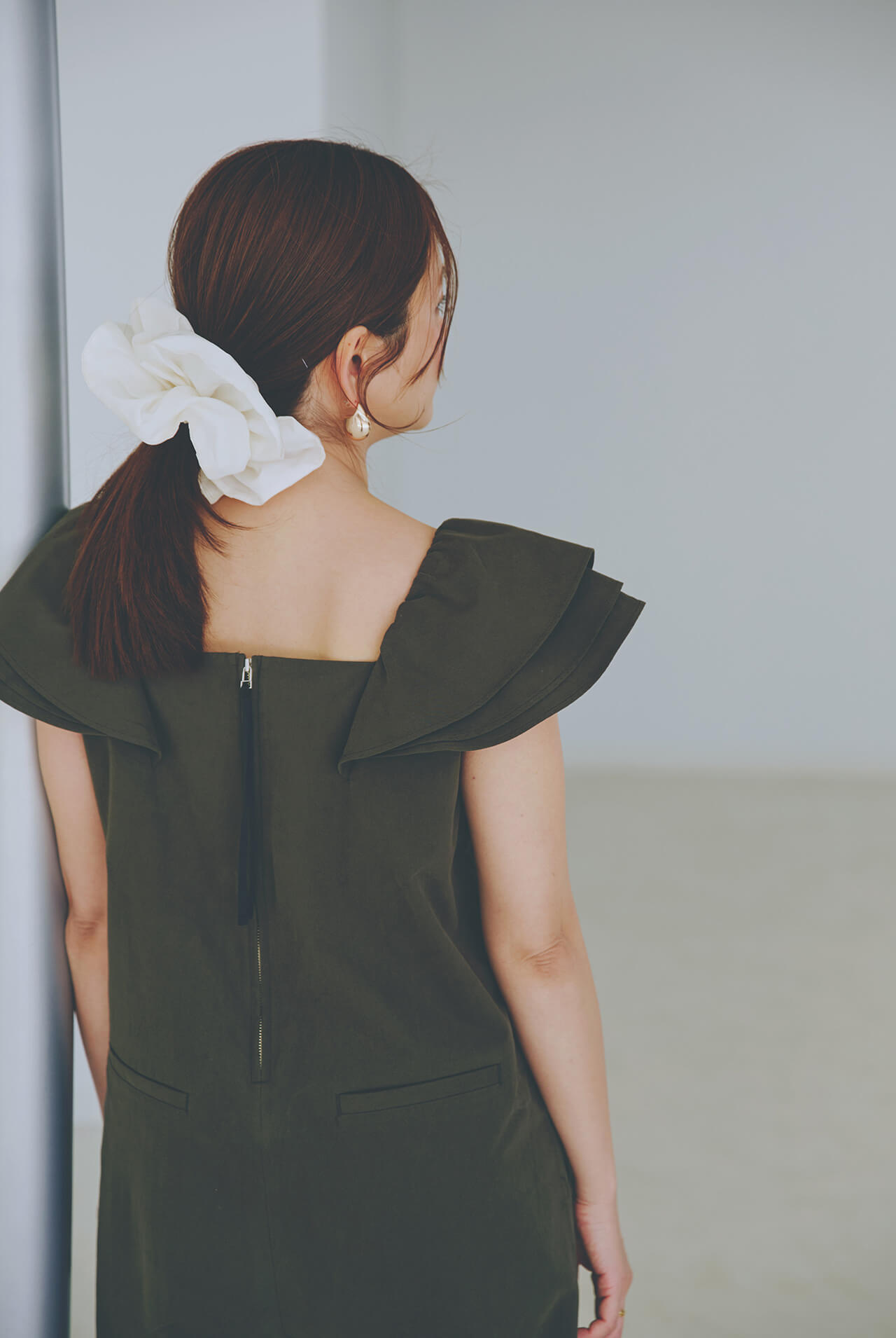 EiiS Even if it's small 2025 summer Collaboration with Naoko Takayama |  look 2
