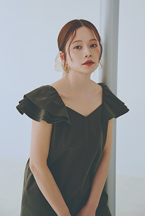 EiiS Even if it's small 2025 summer Collaboration with Naoko Takayama | look 2 thumbnail