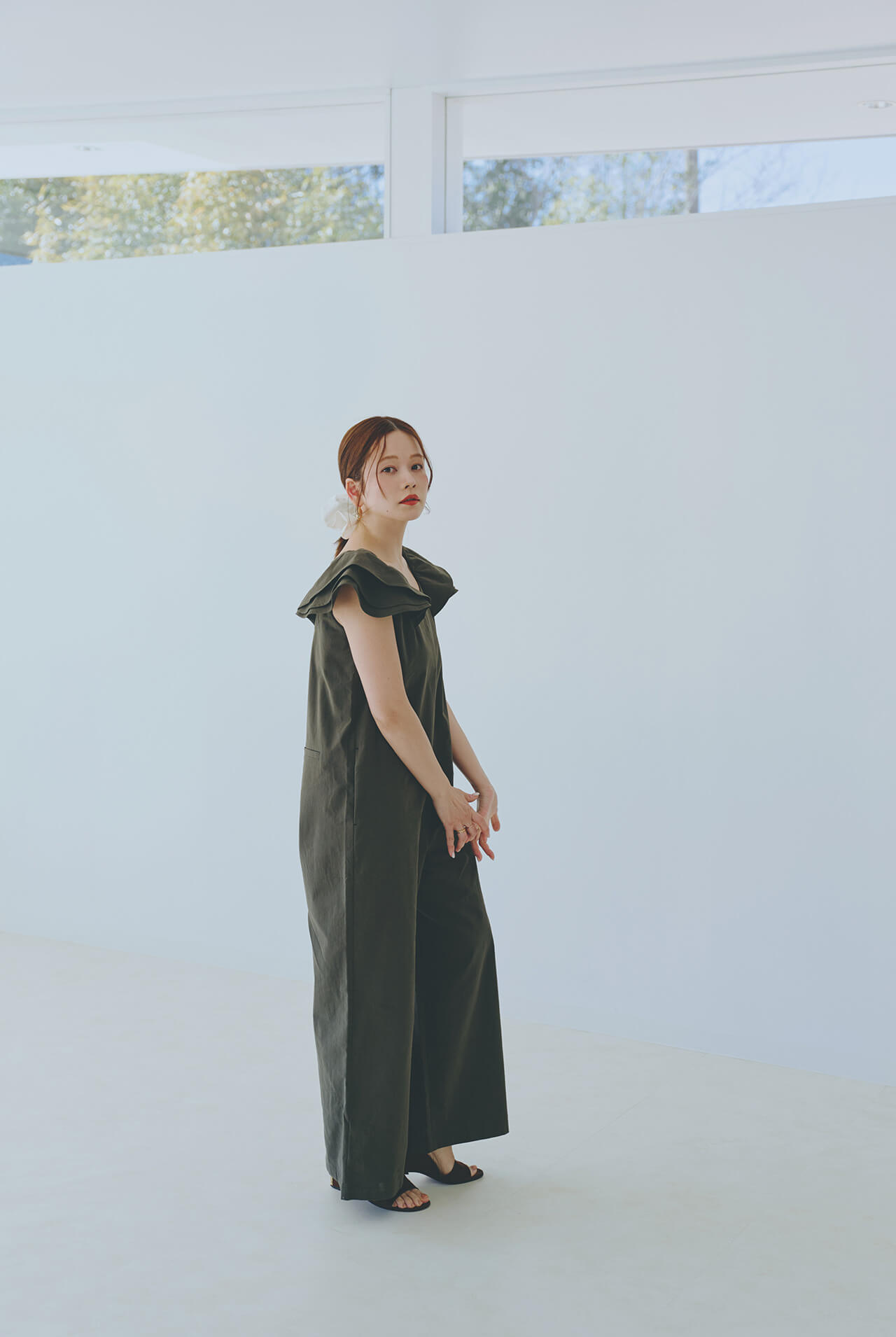 EiiS Even if it's small 2025 summer Collaboration with Naoko Takayama | look 2 thumbnail