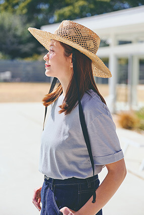 EiiS Even if it's small 2025 summer Collaboration with Naoko Takayama | look 3 thumbnail