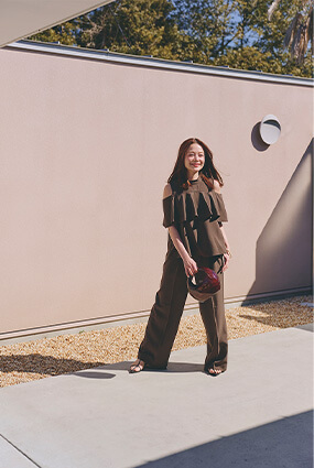 EiiS Even if it's small 2025 summer Collaboration with Naoko Takayama | look 5 thumbnail