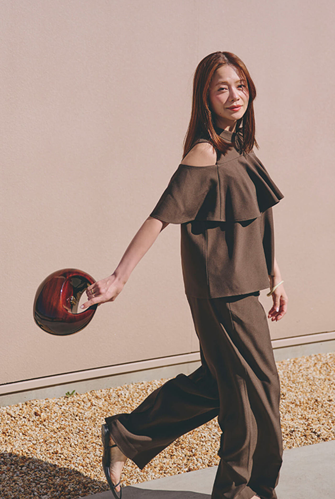 EiiS Even if it's small 2025 summer Collaboration with Naoko Takayama | look 5 thumbnail