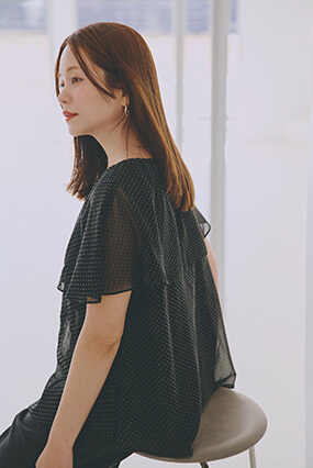 EiiS Even if it's small 2025 summer Collaboration with Naoko Takayama | look 6 thumbnail