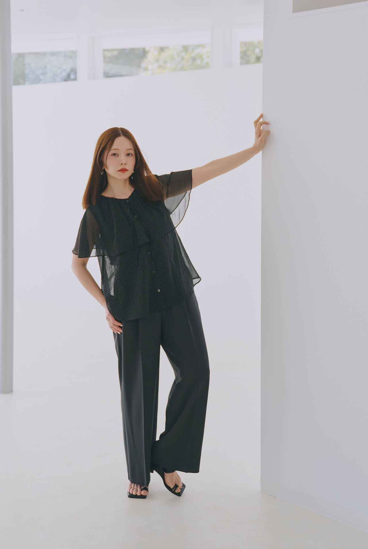 EiiS Even if it's small 2025 summer Collaboration with Naoko Takayama | look 6 thumbnail