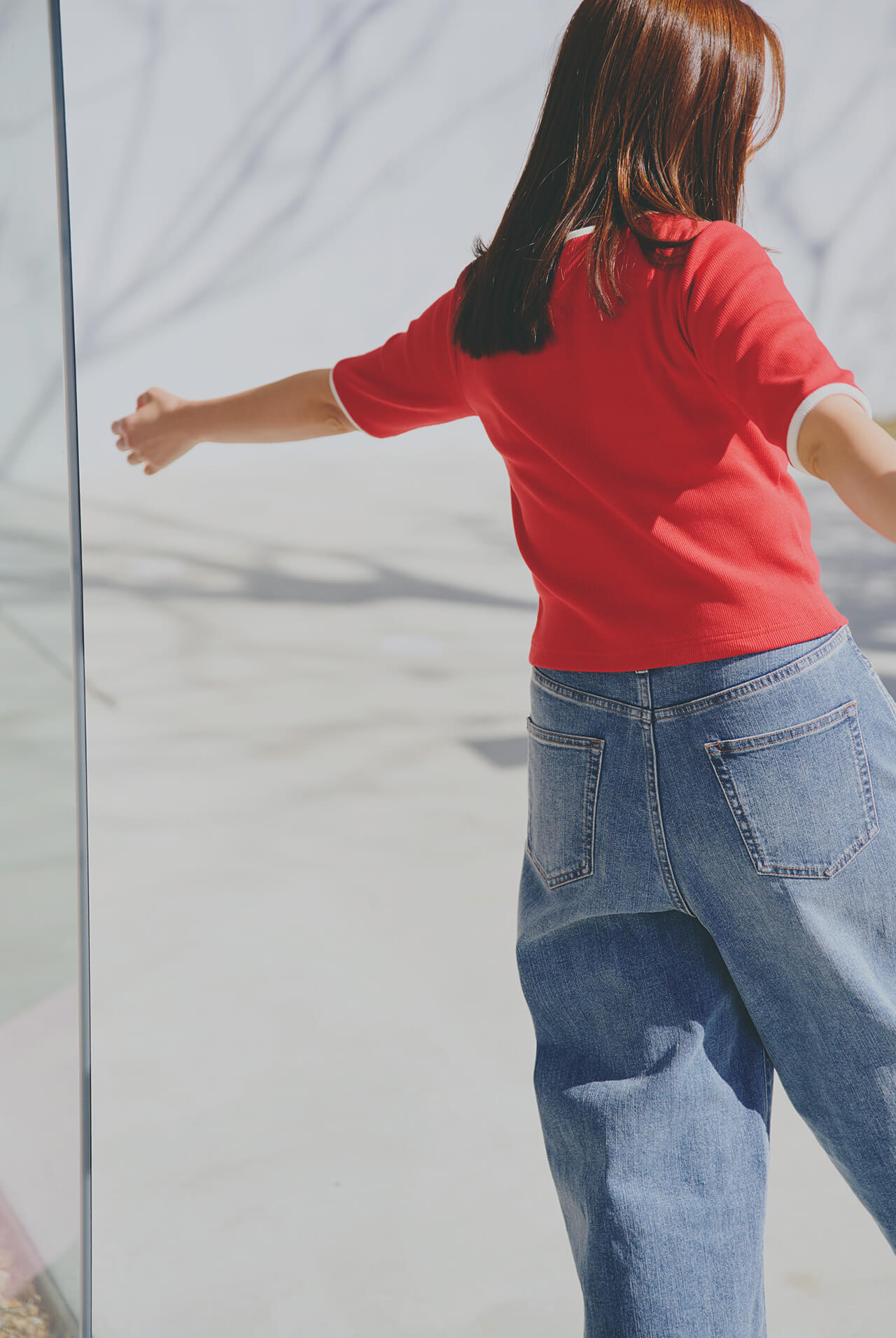 EiiS Even if it's small 2025 summer Collaboration with Naoko Takayama | look 7 thumbnail