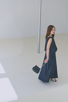 EiiS Even if it's small 2025 summer Collaboration with Naoko Takayama | look 8 thumbnail