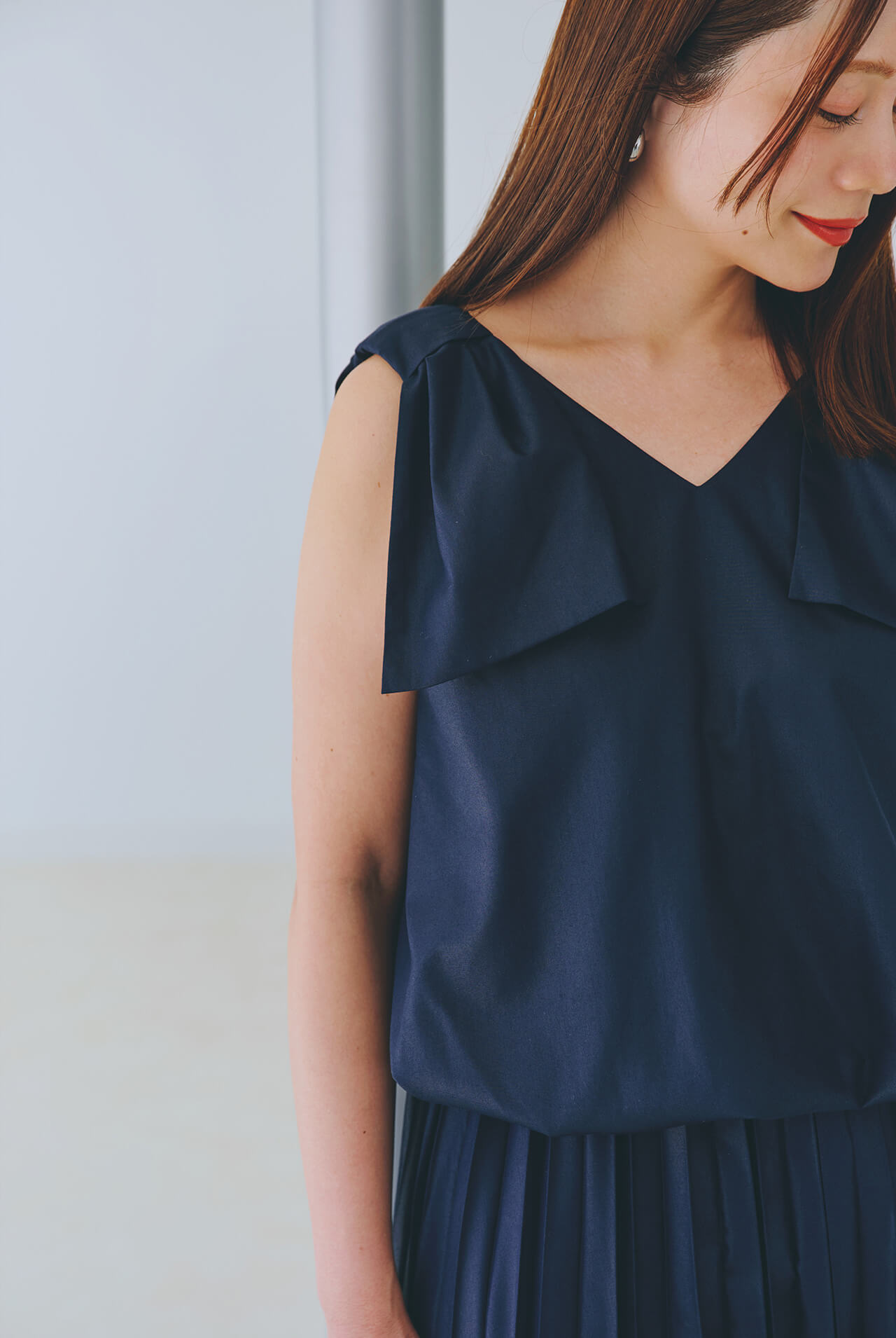 EiiS Even if it's small 2025 summer Collaboration with Naoko Takayama | look 8 thumbnail