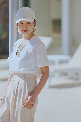 EiiS Even if it's small 2025 summer Collaboration with Naoko Takayama | look 9 thumbnail