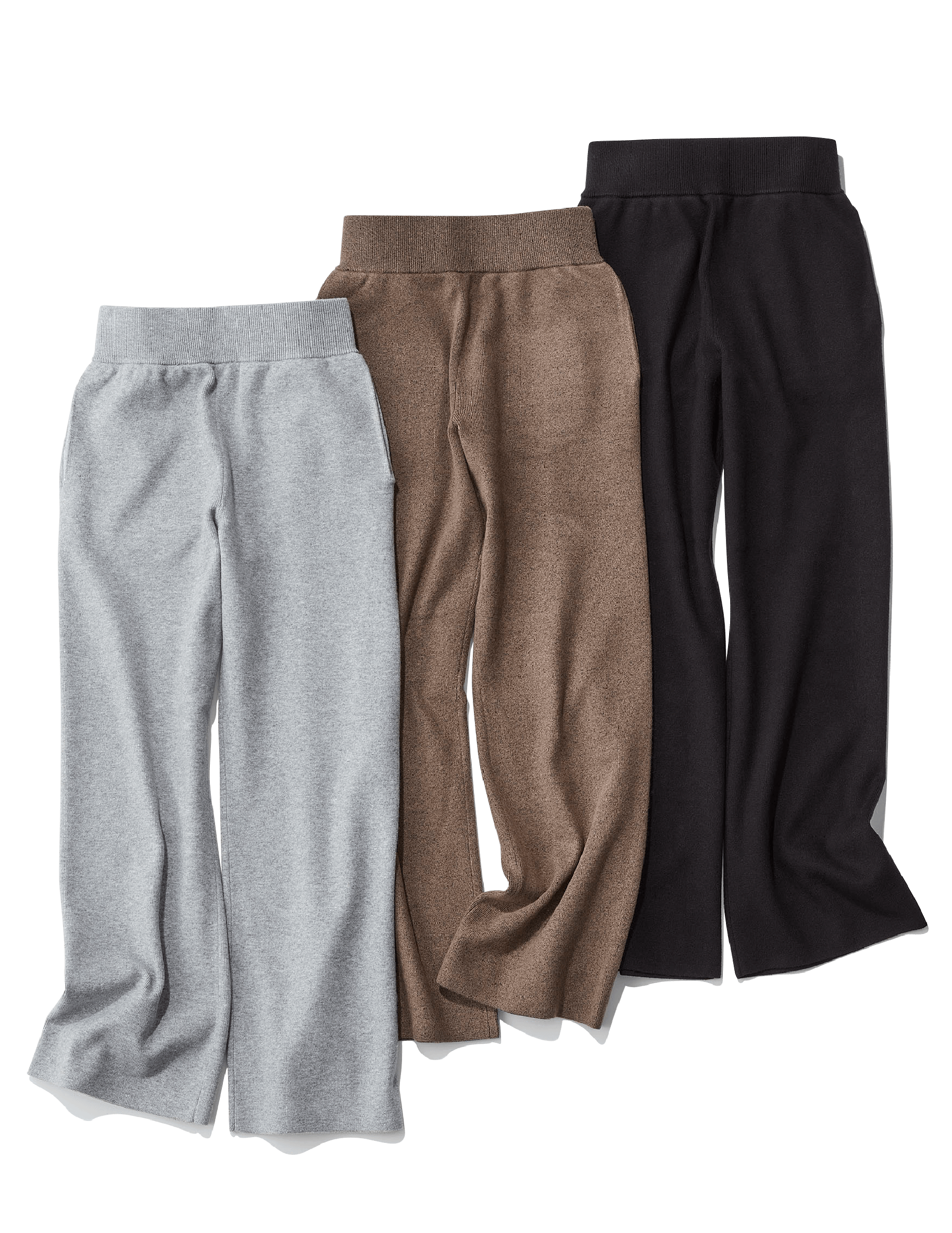 Knit Pants