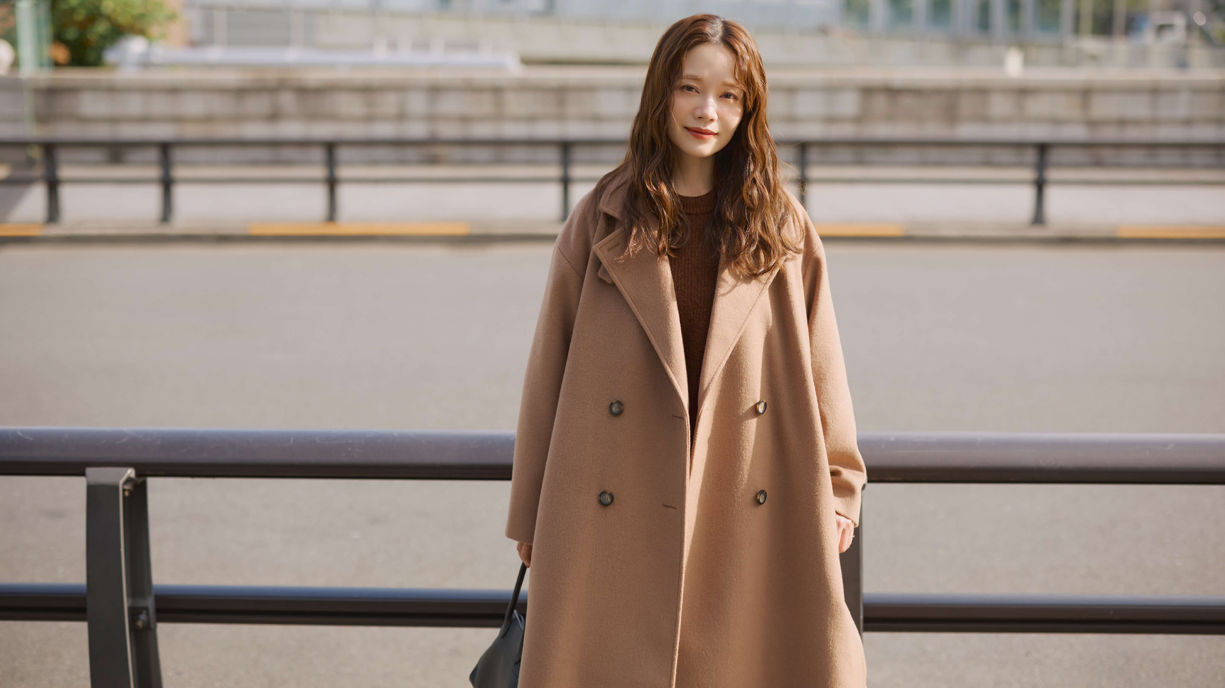 SOUNDS OF WINTER | EiiS 2025 Winter Collaboration with Naoko Takayama | intro