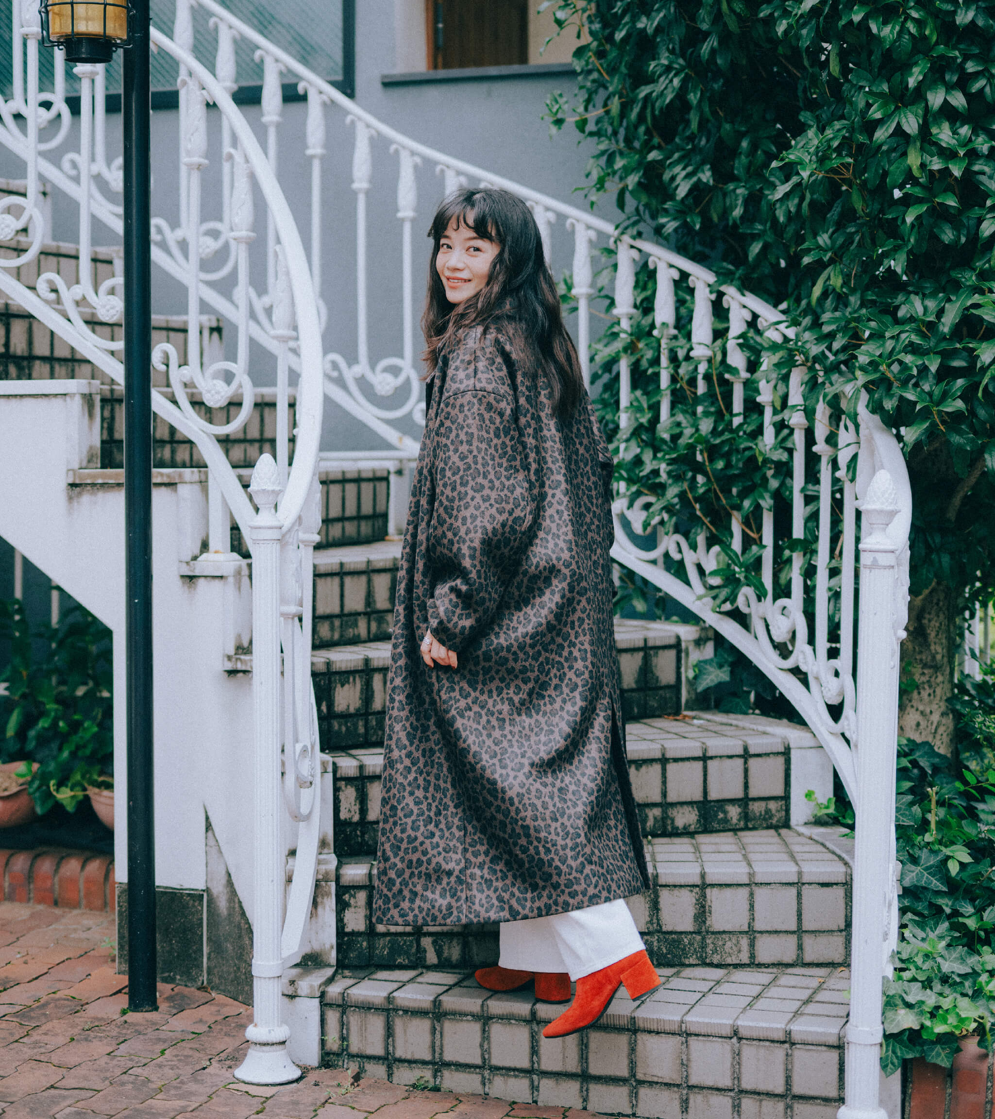 EiiS 2026 autumn & winter Item Lineup 来店イベント開催決定