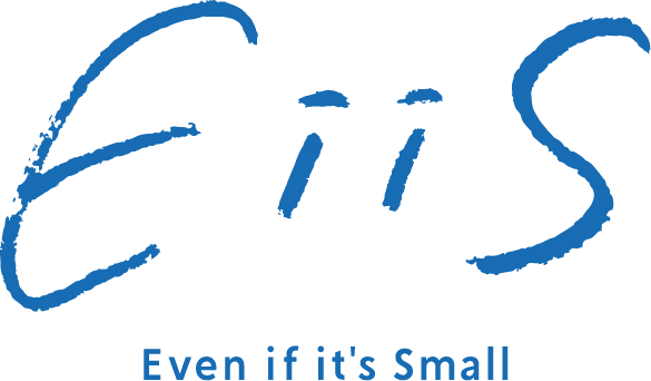 EiiS Even if it's Small
