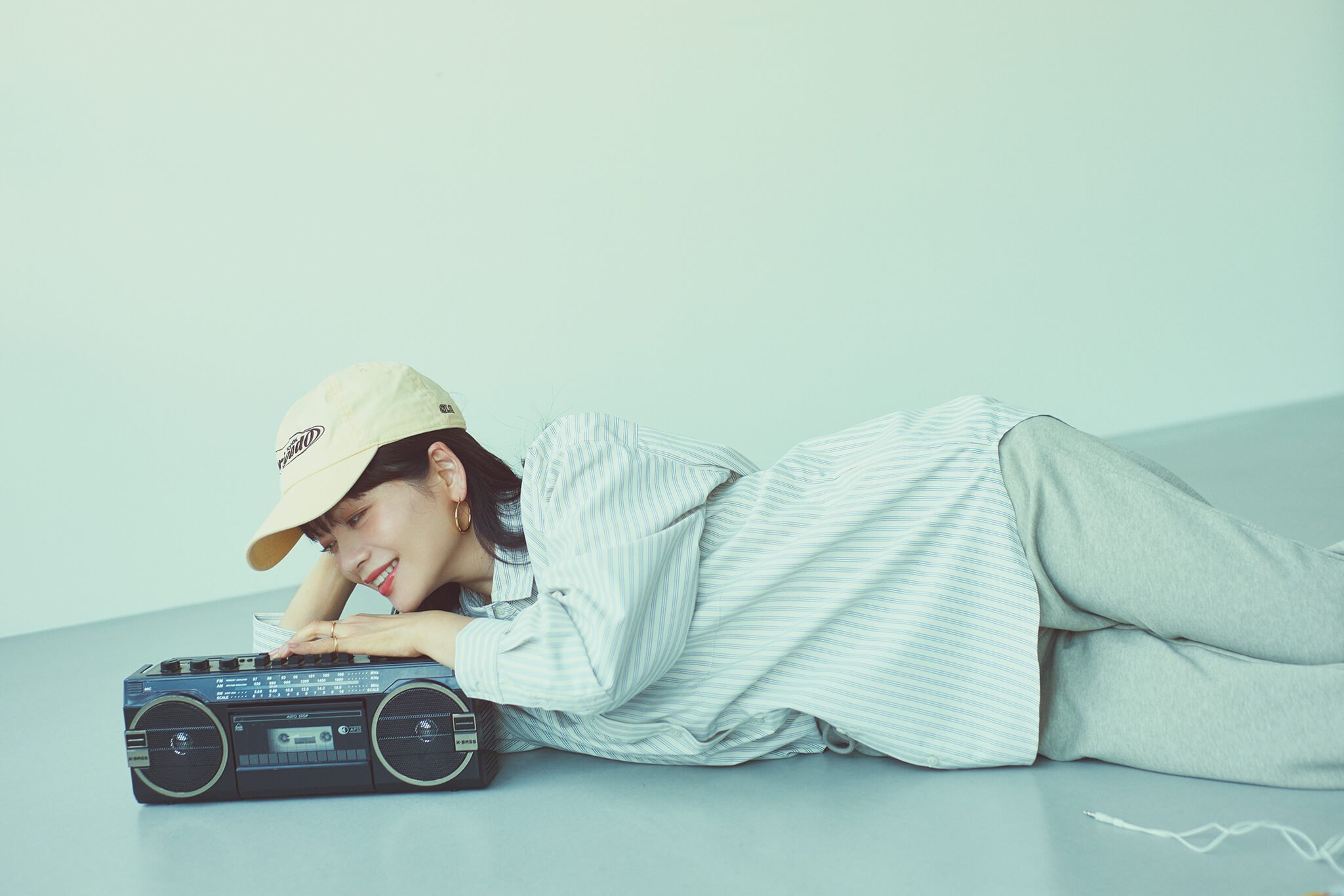 EiiS 2026 Spring - City muse on the move - ph 30