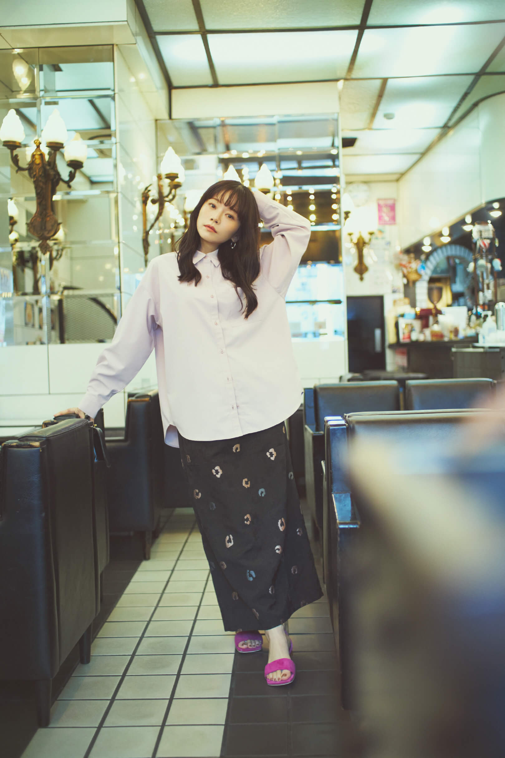 EiiS 2026 Spring - City muse on the move - ph 9