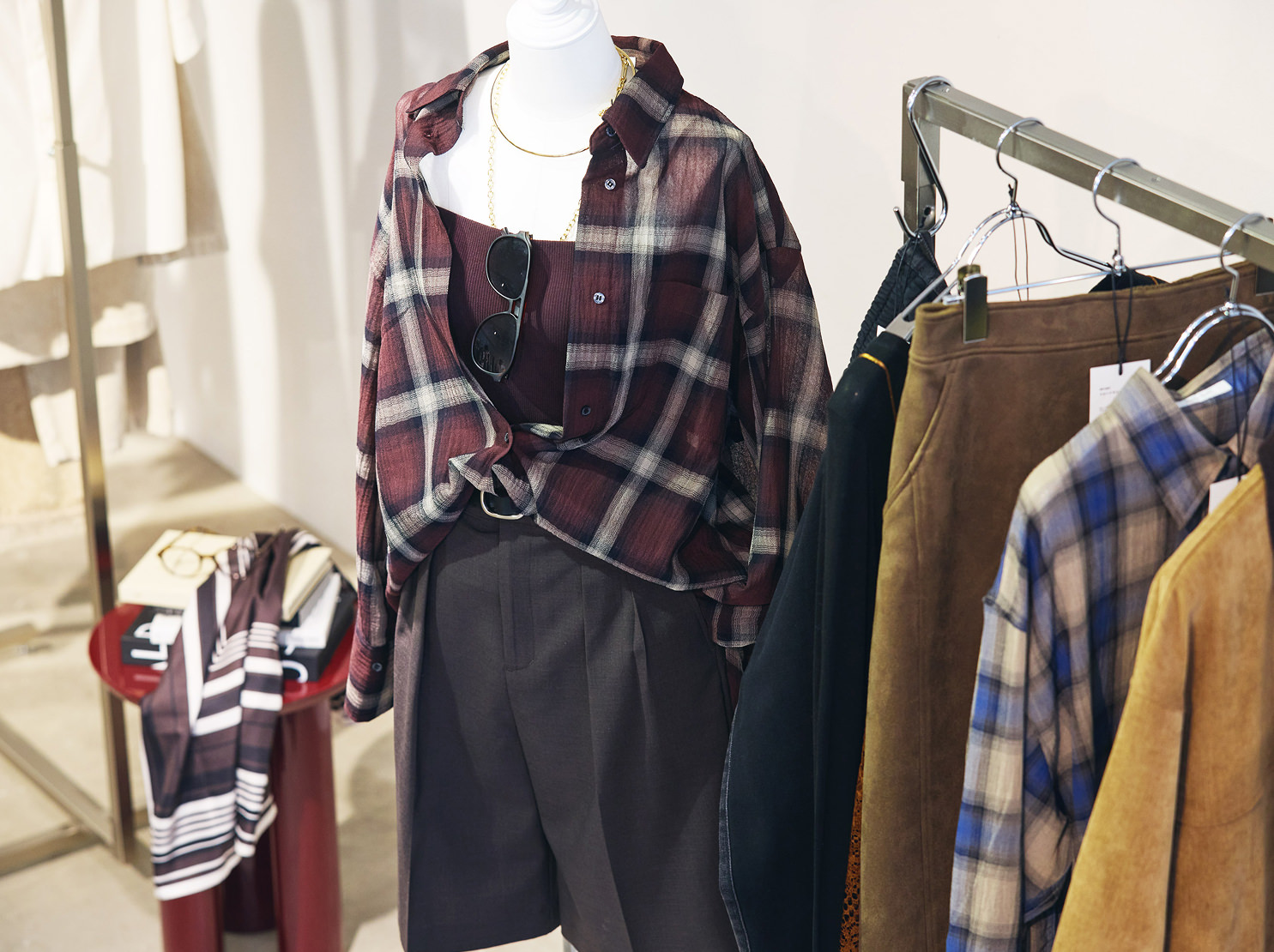 2026 Autumn&Winter Exhibition Report.
