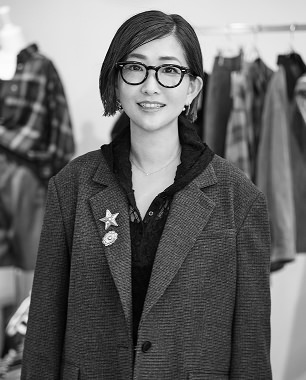 Keiko Yamamoto