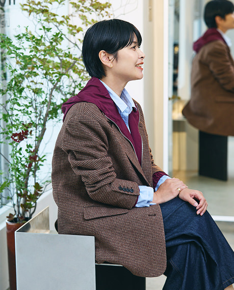 Makiko Iwata