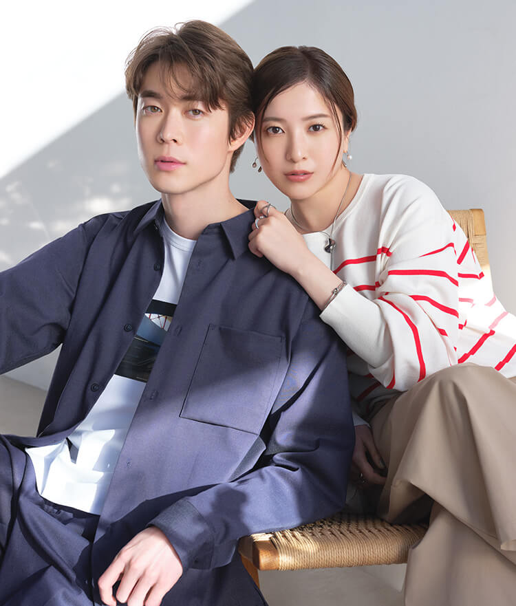 まちがいない服。 | グローバルワーク（GLOBAL WORK） 