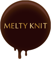 MELTY KNIT