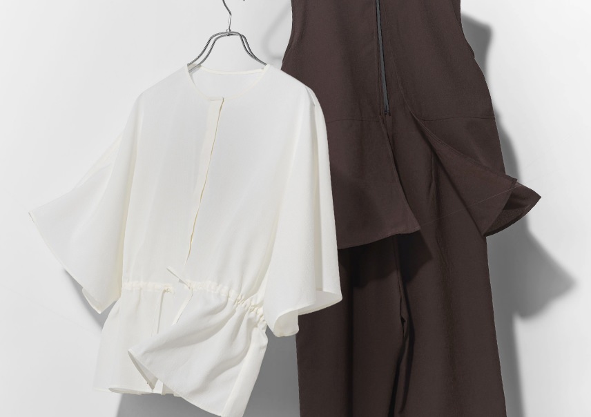 ALL ABOUT “Airy Breeze”