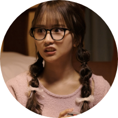 CAST|森脇