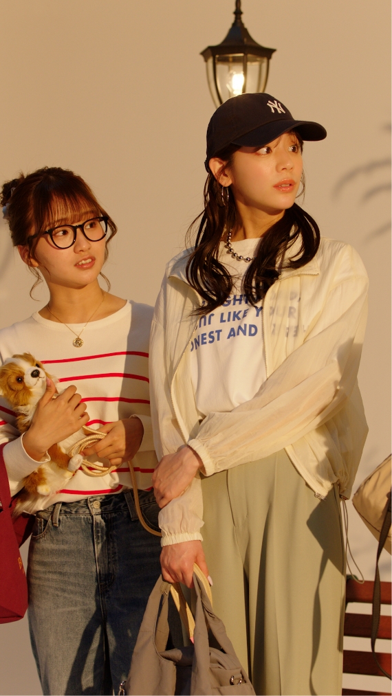 Mo-So Episode 02: 犬飼ってみたい