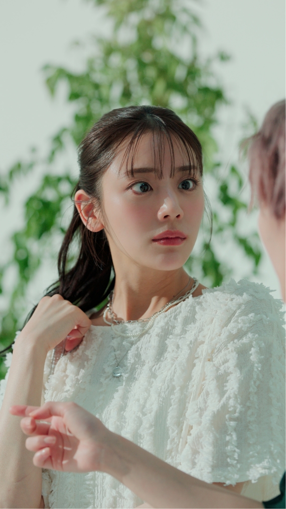 Mo-So Episode 03: デートがしたい