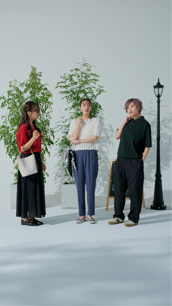 Mo-So Episode 03: デートがしたい