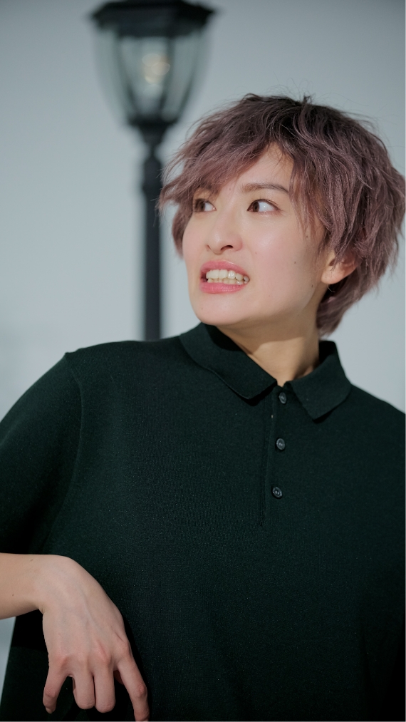 Mo-So Episode 03: デートがしたい