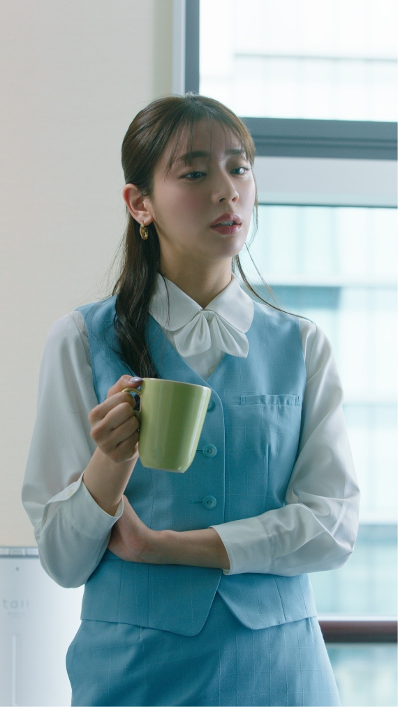 Mo-So Episode 03: デートがしたい