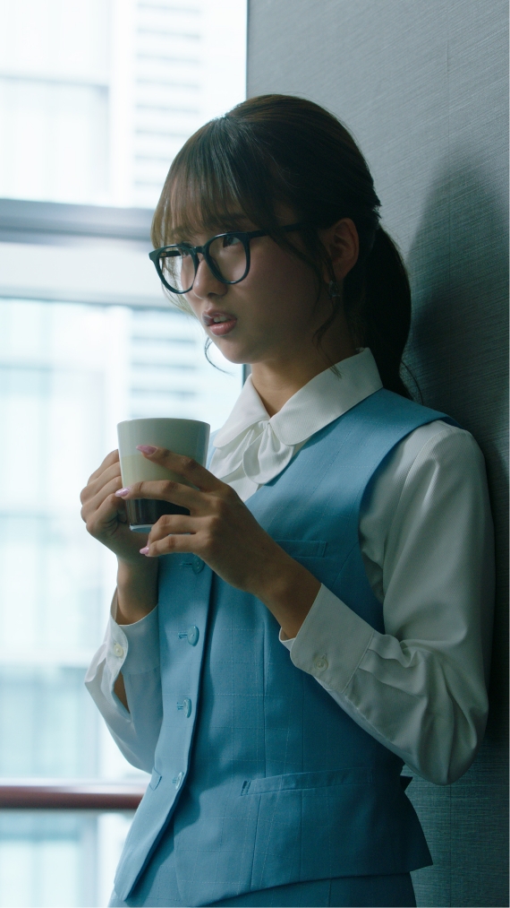 Mo-So Episode 03: デートがしたい