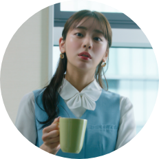 CAST｜貴島