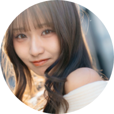 PROFILE｜森脇 梨々夏