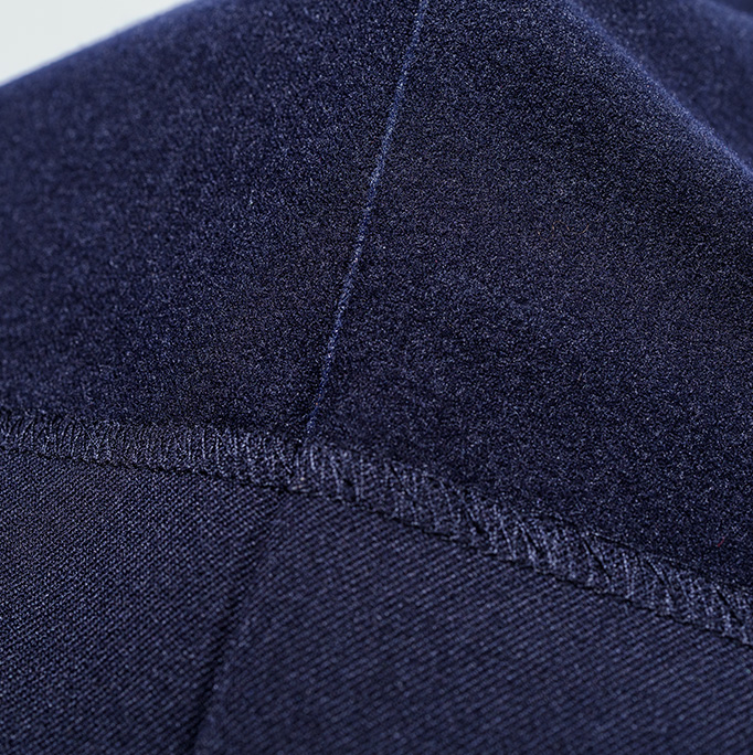 あったかくてキレイにキマるウツクシルエットで冬を乗り切る! | プレミアムスリムストレートパンツ 3