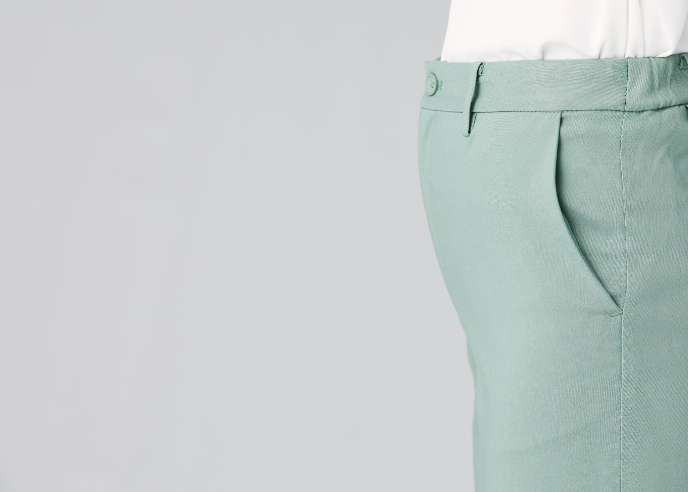 いつも　おなか　ポコッ