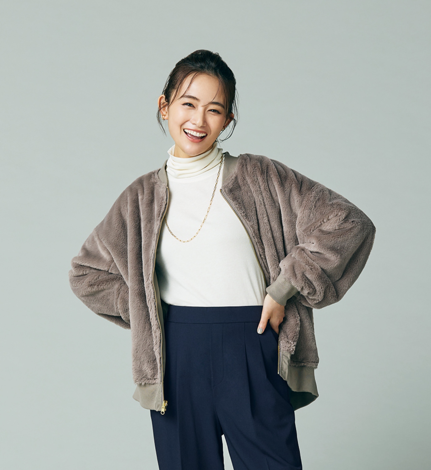 お腹まわりのお悩みレスキュー！ いちばん売れてます。シリーズ累計500万本 ウツクシルエットパンツ