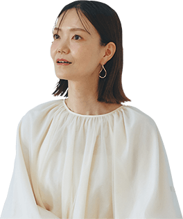 いま、ほんとに欲しいウツクシルエットはこれ! イワサキヒロミさん