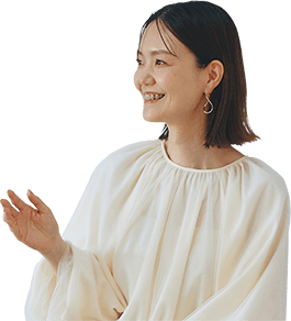 いま、ほんとに欲しいウツクシルエットはこれ! イワサキヒロミさん