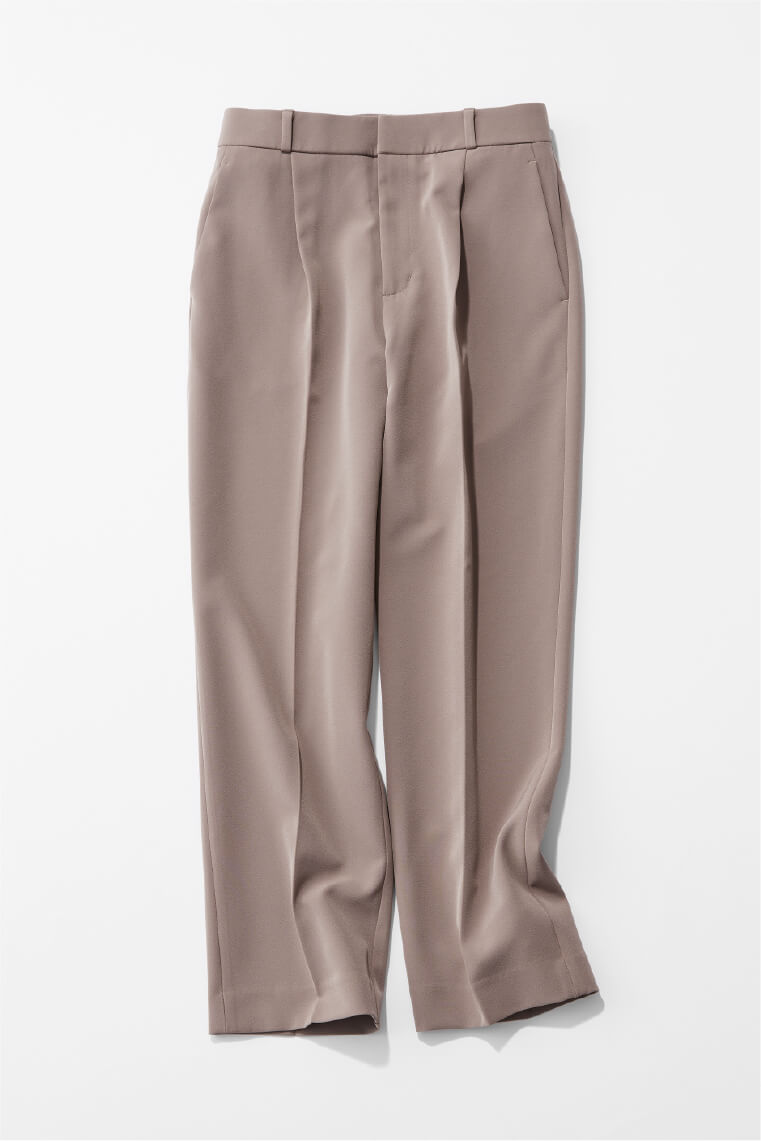 OFFICE WEAR SELECTION 仕事全力ガール恋の始まりストーリー | ウツクシルエット極み