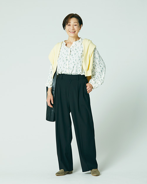 SATOMI
