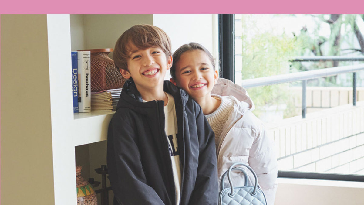 子供服 冬まとめ売り① バイラビット レピピ グローバルワーク 子供服