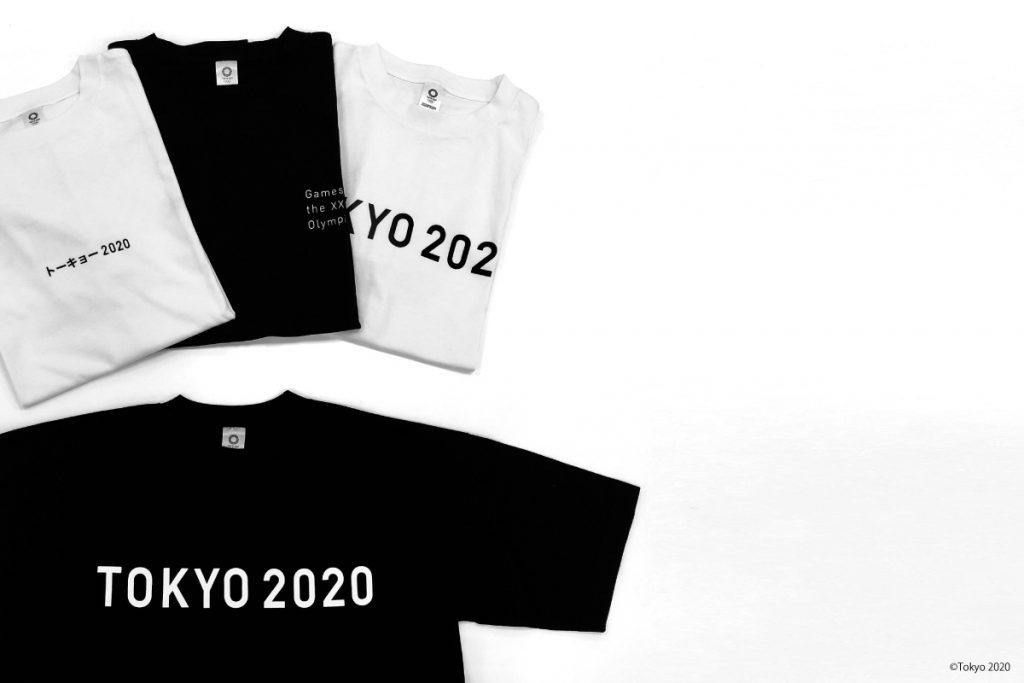 【レア】東京2020 パラリンピック ドイツ代表　シャツ　日本語シャツ 東京オリンピックパラリンピック Tシャツ 新品 - メルカリ