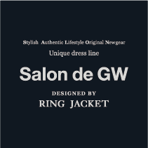 Salone de GW（サロンドグローバルワーク）