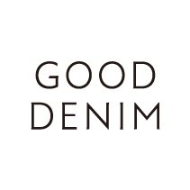 Logo GOOD DENIM Series