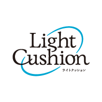 Logo Light-Cushion series