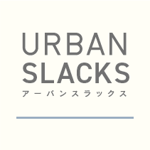 Logo URBAN SLACKS Series