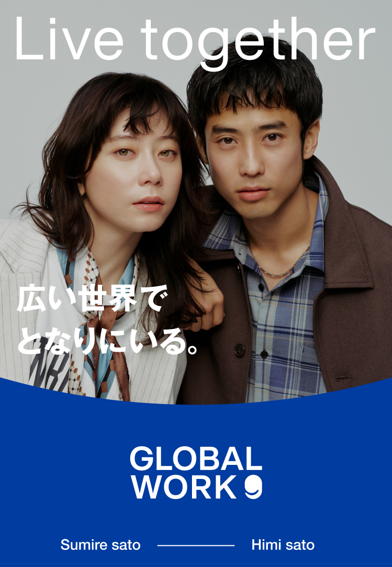 live together 2026 spring