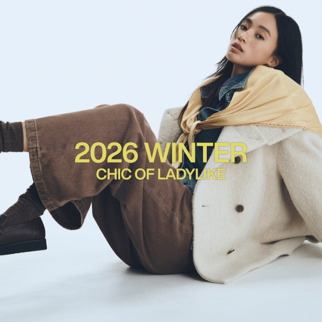 GLOBAL WORK 2026 Winter