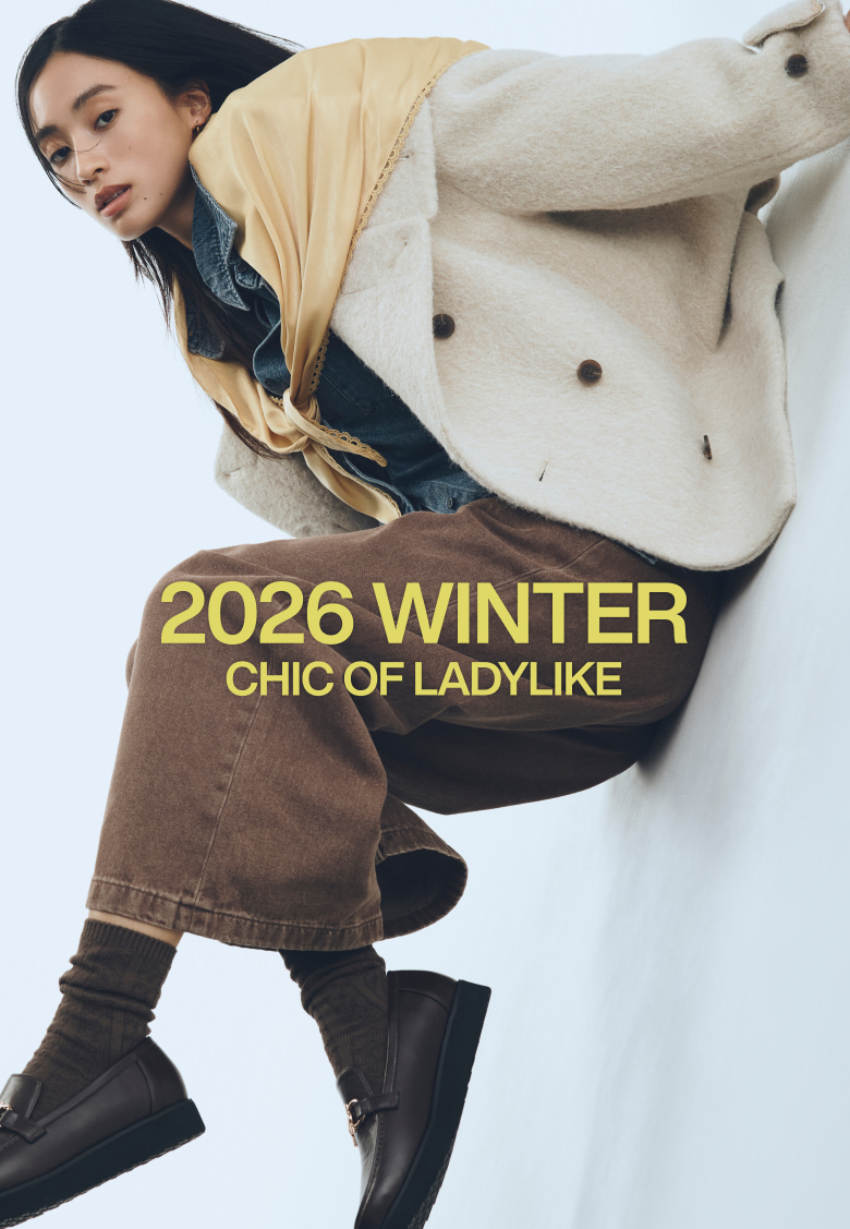 GLOBAL WORK 2026 Winter